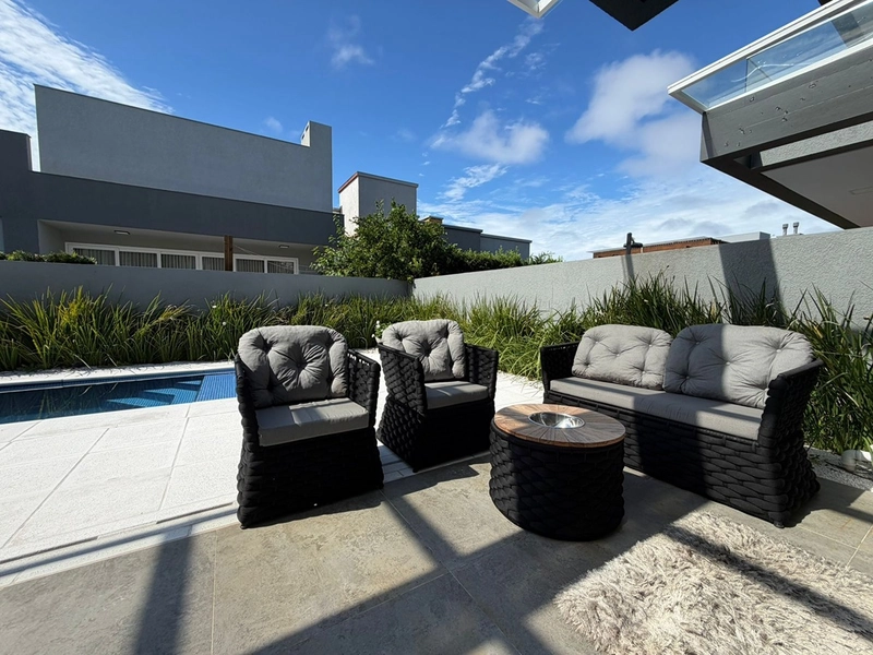 CASA CAPÃO ILHAS RESORT : 22ª foto da galeria de imagens do imóvel