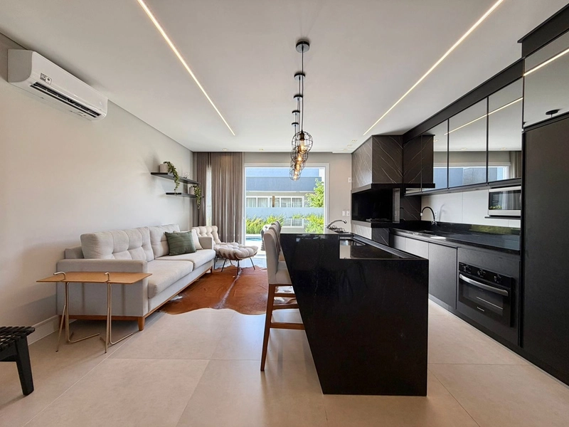 CASA CAPÃO ILHAS RESORT : 9ª foto da galeria de imagens do imóvel