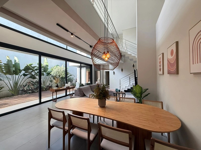 CASA DE ALTO PADRÃO NO CONDADO DE CAPÃO: 22ª foto da galeria de imagens do imóvel