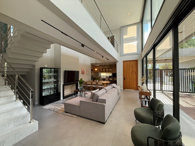 Imóvel residencial ou comercial