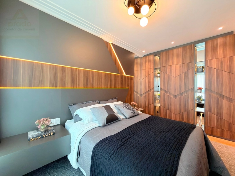 APARTAMENTO À VENDA  EDIFÍCIO COM DESIGN NEOCLÁSSICO!!!: 16ª foto da galeria de imagens do imóvel