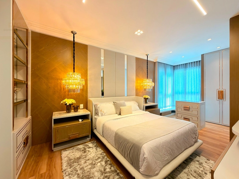 APARTAMENTO À VENDA  EDIFÍCIO COM DESIGN NEOCLÁSSICO!!!: 19ª foto da galeria de imagens do imóvel