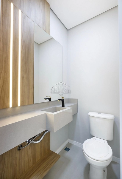 TRIPLEX 150 METROS DO MAR COM PISCINA: 12ª foto da galeria de imagens do imóvel