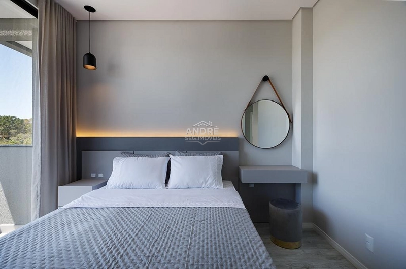 TRIPLEX 150 METROS DO MAR COM PISCINA: 11ª foto da galeria de imagens do imóvel