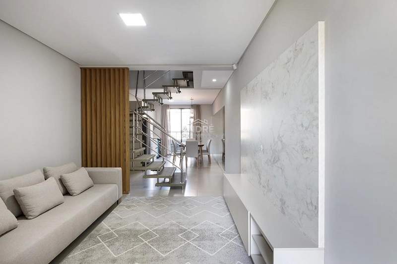 TRIPLEX 150 METROS DO MAR COM PISCINA: 6ª foto da galeria de imagens do imóvel