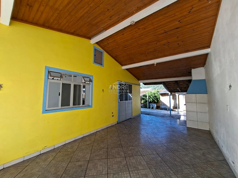Imóvel residencial ou comercial