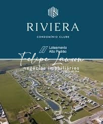 Riviera Condomínio Clube