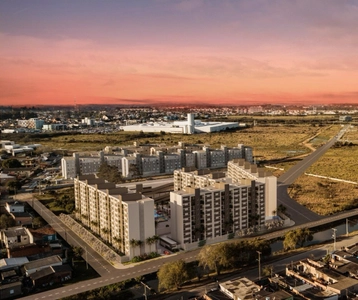 condiminio - Acqua Park Residence