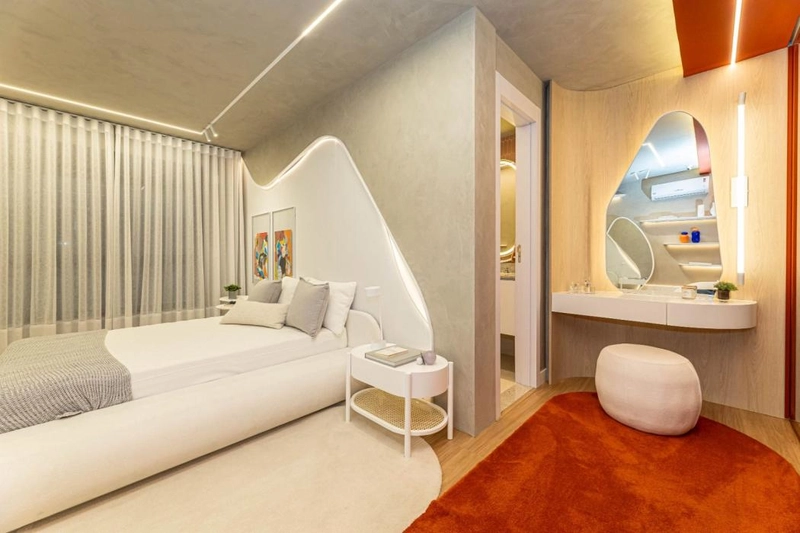 null: 19ª foto da galeria de imagens do imóvel