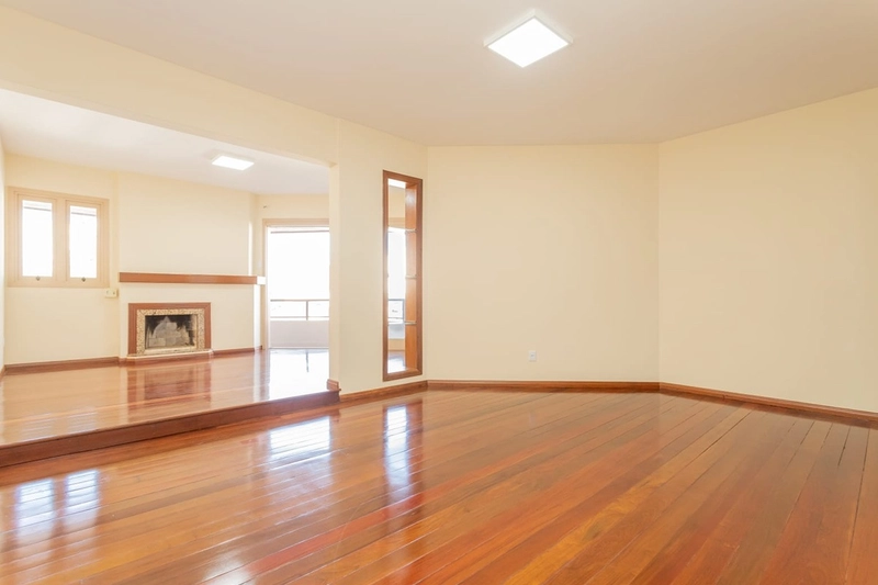 Apartamento de Alto Padrão com 152m² Privativos na Av. Dom Joaquim – Zona Norte: 4ª foto da galeria de imagens do imóvel