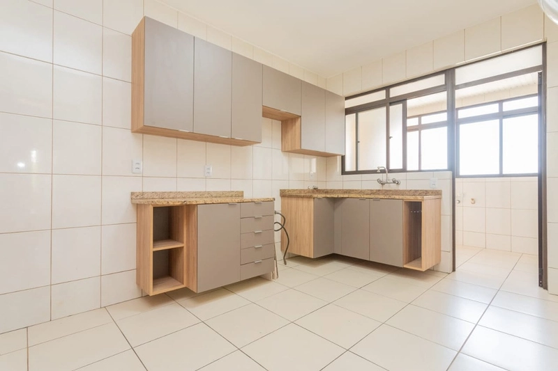 Apartamento de Alto Padrão com 152m² Privativos na Av. Dom Joaquim – Zona Norte: 16ª foto da galeria de imagens do imóvel