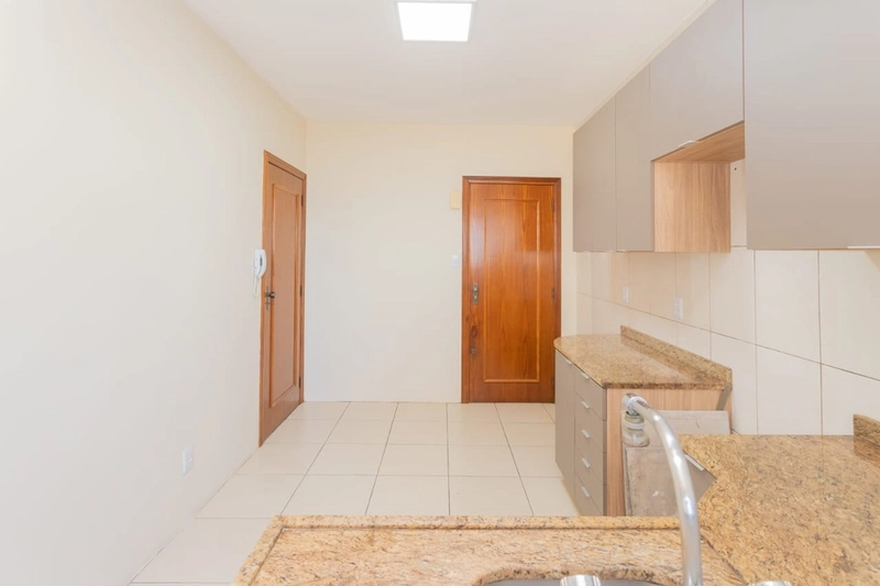 Apartamento de Alto Padrão com 152m² Privativos na Av. Dom Joaquim – Zona Norte: 19ª foto da galeria de imagens do imóvel
