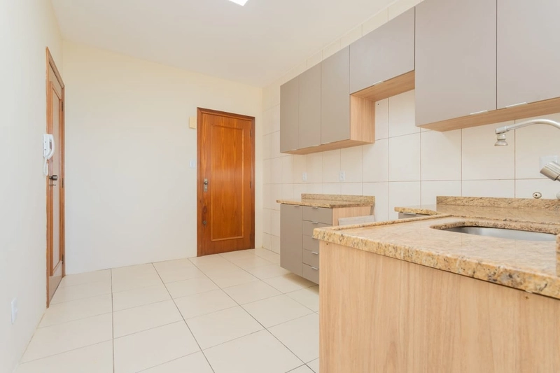 Apartamento de Alto Padrão com 152m² Privativos na Av. Dom Joaquim – Zona Norte: 15ª foto da galeria de imagens do imóvel