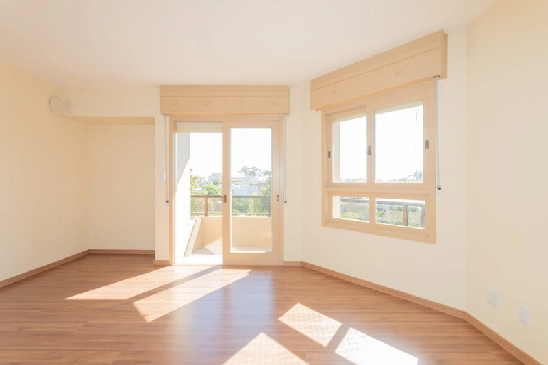 Apartamento de Alto Padrão com 152m² Privativos na Av. Dom Joaquim – Zona Norte: 23ª foto da galeria de imagens do imóvel