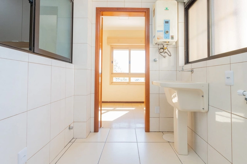 Apartamento de Alto Padrão com 152m² Privativos na Av. Dom Joaquim – Zona Norte: 18ª foto da galeria de imagens do imóvel