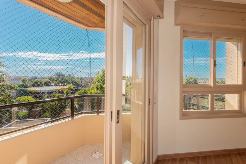 Apartamento de Alto Padrão com 152m² Privativos na Av. Dom Joaquim – Zona Norte: 26ª foto da galeria de imagens do imóvel