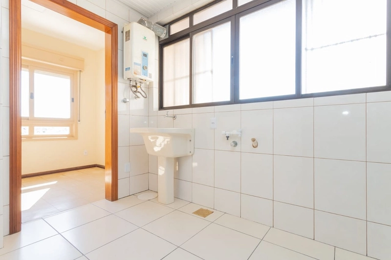 Apartamento de Alto Padrão com 152m² Privativos na Av. Dom Joaquim – Zona Norte: 17ª foto da galeria de imagens do imóvel