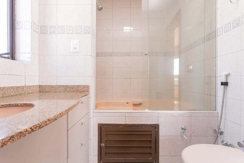 Apartamento de Alto Padrão com 152m² Privativos na Av. Dom Joaquim – Zona Norte: 24ª foto da galeria de imagens do imóvel