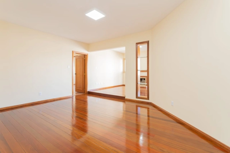 Apartamento de Alto Padrão com 152m² Privativos na Av. Dom Joaquim – Zona Norte: 2ª foto da galeria de imagens do imóvel