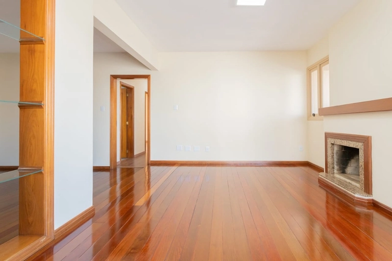 Apartamento de Alto Padrão com 152m² Privativos na Av. Dom Joaquim – Zona Norte: 8ª foto da galeria de imagens do imóvel