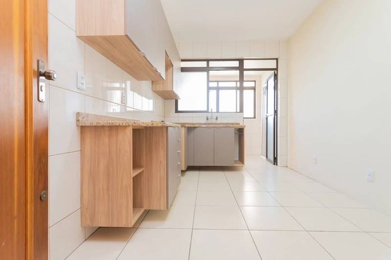 Apartamento de Alto Padrão com 152m² Privativos na Av. Dom Joaquim – Zona Norte: 13ª foto da galeria de imagens do imóvel