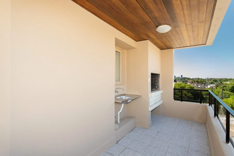 Apartamento de Alto Padrão com 152m² Privativos na Av. Dom Joaquim – Zona Norte: 10ª foto da galeria de imagens do imóvel