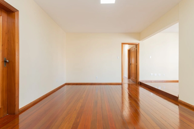 Apartamento de Alto Padrão com 152m² Privativos na Av. Dom Joaquim – Zona Norte: 3ª foto da galeria de imagens do imóvel