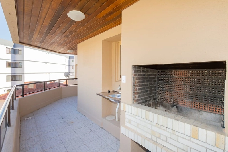 Apartamento de Alto Padrão com 152m² Privativos na Av. Dom Joaquim – Zona Norte: 12ª foto da galeria de imagens do imóvel