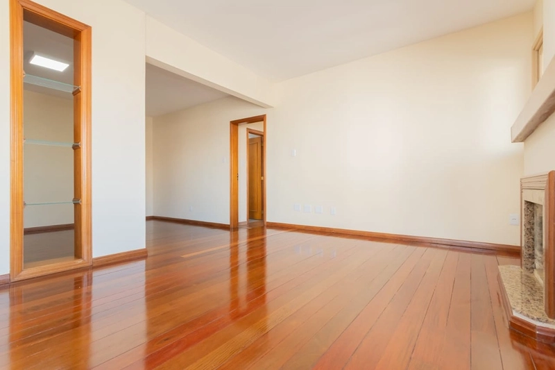 Apartamento de Alto Padrão com 152m² Privativos na Av. Dom Joaquim – Zona Norte: 7ª foto da galeria de imagens do imóvel