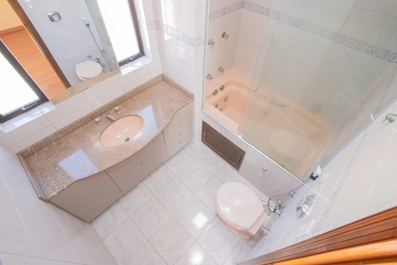 Apartamento de Alto Padrão com 152m² Privativos na Av. Dom Joaquim – Zona Norte: 28ª foto da galeria de imagens do imóvel