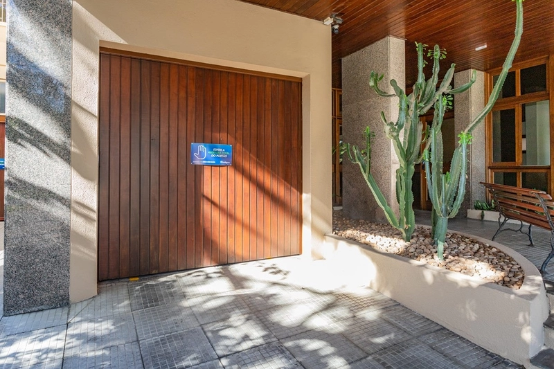 Apartamento de Alto Padrão com 152m² Privativos na Av. Dom Joaquim – Zona Norte: 38ª foto da galeria de imagens do imóvel
