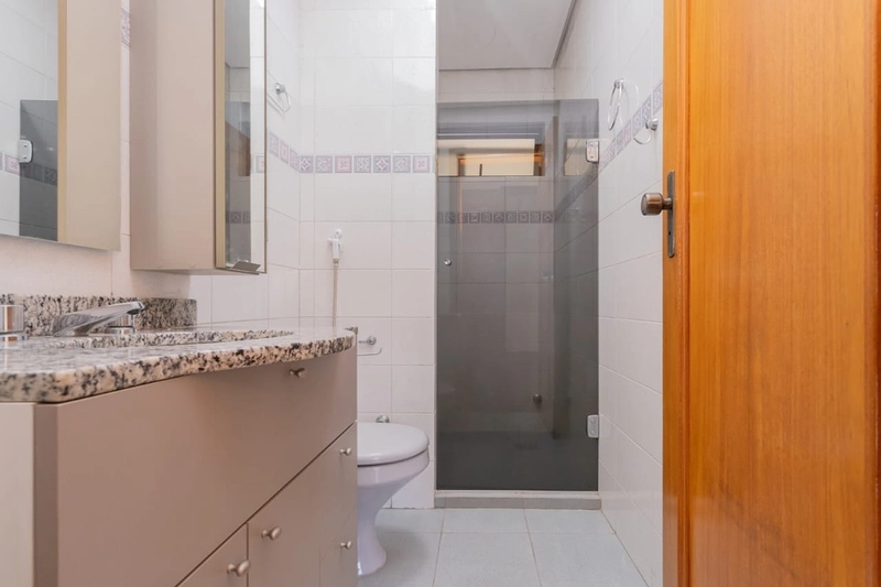 Apartamento de Alto Padrão com 152m² Privativos na Av. Dom Joaquim – Zona Norte: 34ª foto da galeria de imagens do imóvel