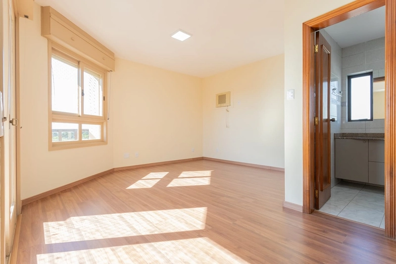 Apartamento de Alto Padrão com 152m² Privativos na Av. Dom Joaquim – Zona Norte: 20ª foto da galeria de imagens do imóvel