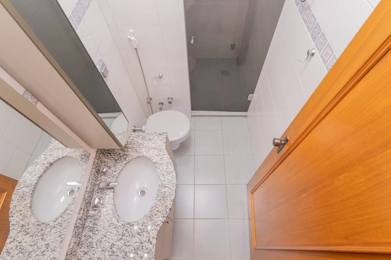 Apartamento de Alto Padrão com 152m² Privativos na Av. Dom Joaquim – Zona Norte: 32ª foto da galeria de imagens do imóvel