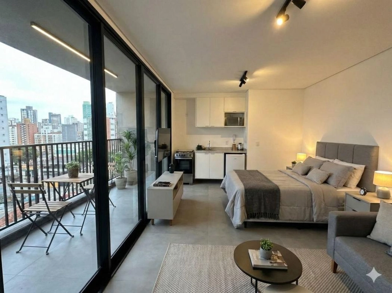 null: 19ª foto da galeria de imagens do imóvel