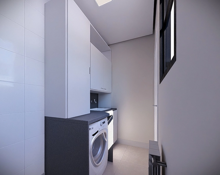 Casa térrea nova com 3 suítes Veredas Altos do Laranjal : 5ª foto da galeria de imagens do imóvel