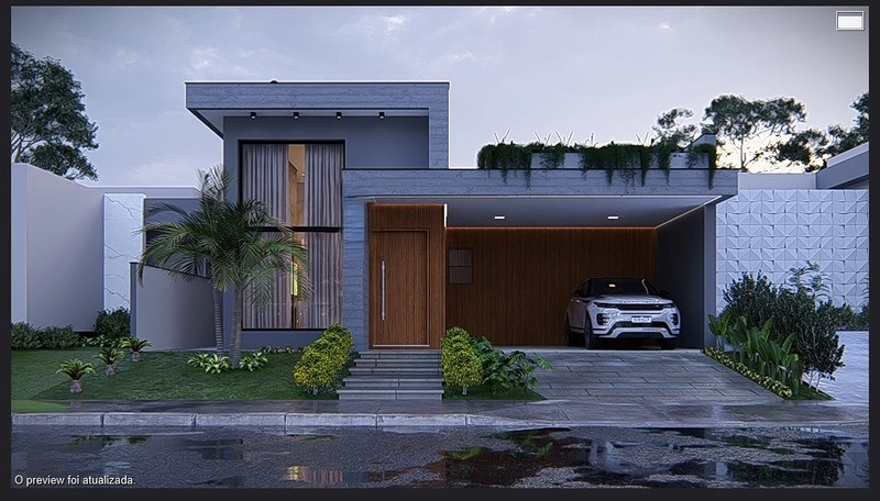 Imóvel residencial ou comercial