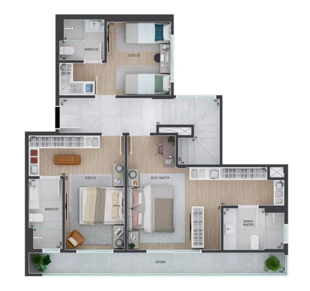 null: 13ª foto da galeria de imagens do imóvel