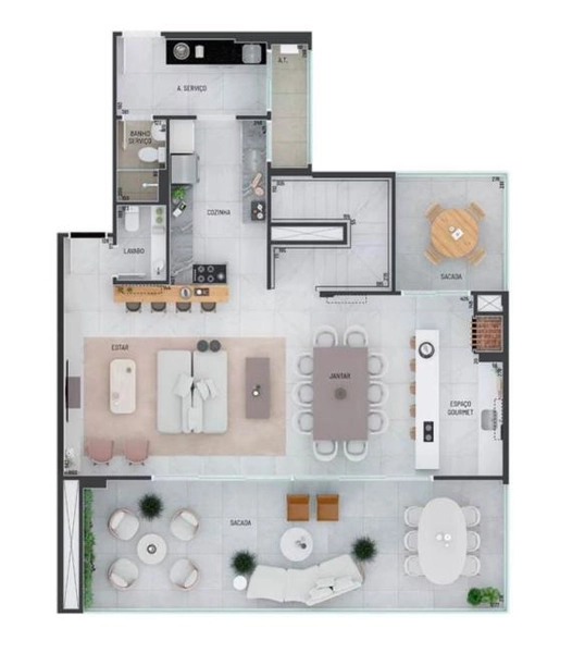 null: 14ª foto da galeria de imagens do imóvel