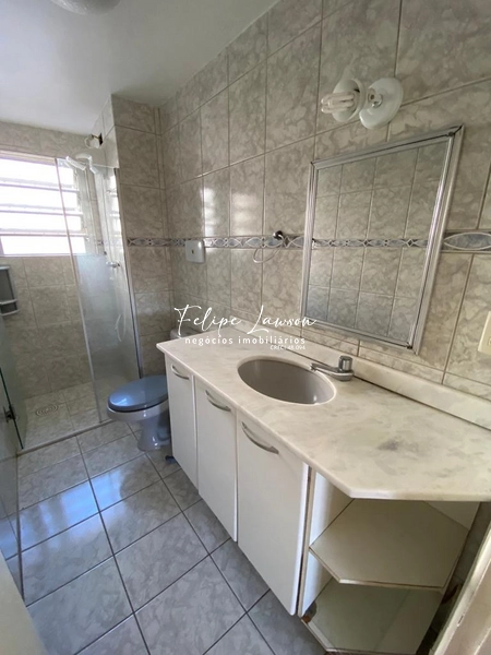 Apartamento 2 dormitórios próx ao Hospital Miguel Pilcher: 19ª foto da galeria de imagens do imóvel