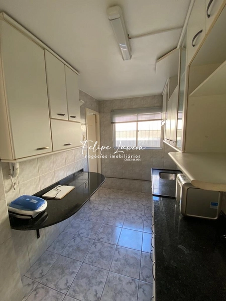 Apartamento 2 dormitórios próx ao Hospital Miguel Pilcher: 16ª foto da galeria de imagens do imóvel