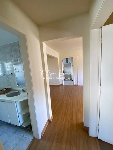 Apartamento 2 dormitórios próx ao Hospital Miguel Pilcher: 9ª foto da galeria de imagens do imóvel