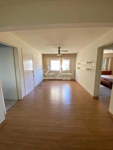 Apartamento 2 dormitórios próx ao Hospital Miguel Pilcher: 4ª foto da galeria de imagens do imóvel
