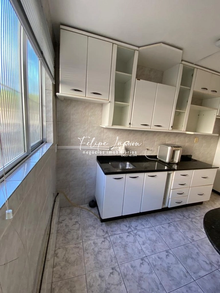 Apartamento 2 dormitórios próx ao Hospital Miguel Pilcher: 17ª foto da galeria de imagens do imóvel