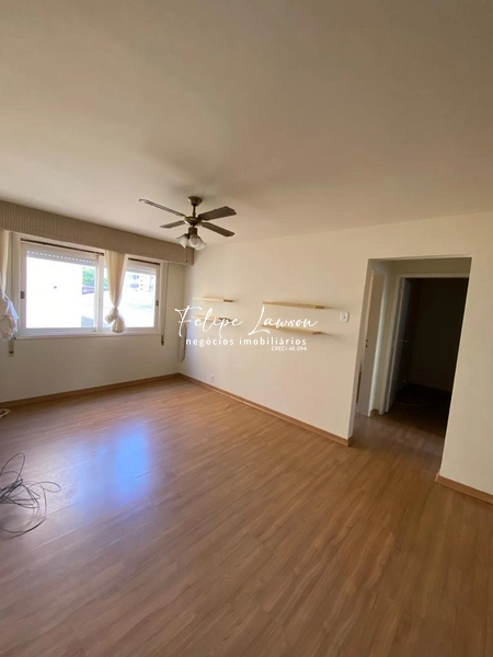 Apartamento 2 dormitórios próx ao Hospital Miguel Pilcher: 6ª foto da galeria de imagens do imóvel
