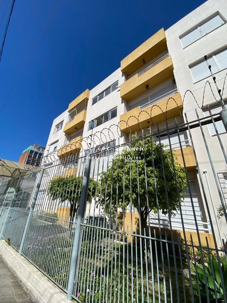 Apartamento 2 dormitórios próx ao Hospital Miguel Pilcher: 1ª foto da galeria de imagens do imóvel