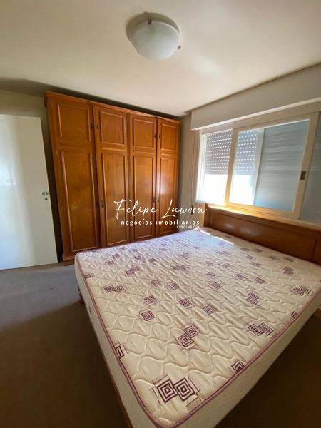 Apartamento 2 dormitórios próx ao Hospital Miguel Pilcher: 10ª foto da galeria de imagens do imóvel