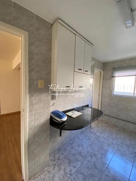 Apartamento 2 dormitórios próx ao Hospital Miguel Pilcher: 18ª foto da galeria de imagens do imóvel