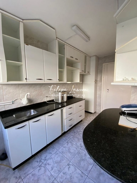 Apartamento 2 dormitórios próx ao Hospital Miguel Pilcher: 14ª foto da galeria de imagens do imóvel