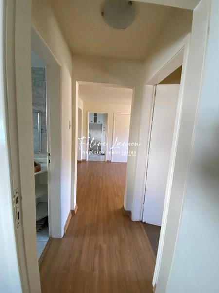 Apartamento 2 dormitórios próx ao Hospital Miguel Pilcher: 8ª foto da galeria de imagens do imóvel